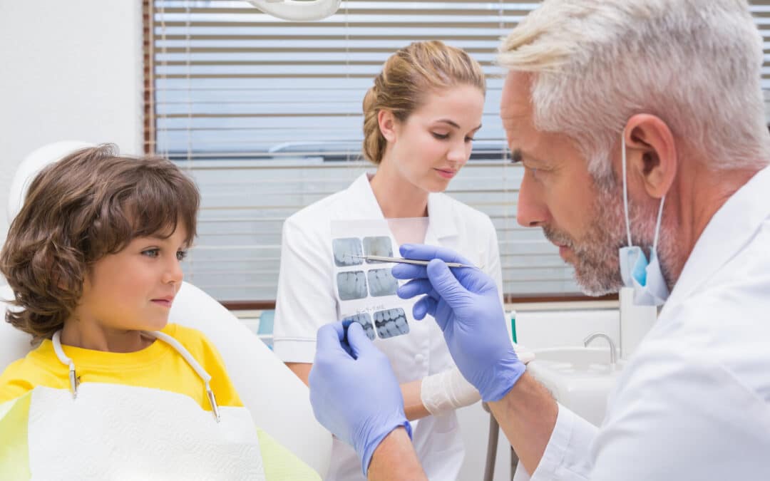 The Complete Guide to Helping Children Prepare for Dental Visits