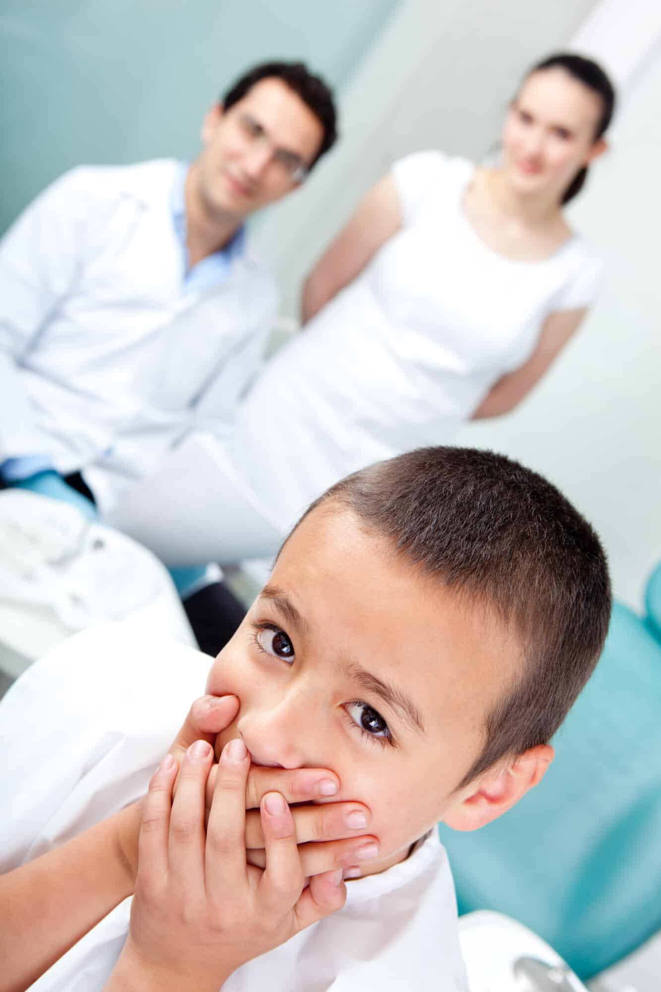 Lexington Pediatric Dentist 