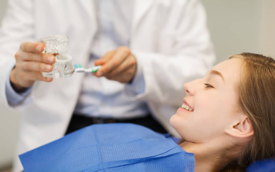 8 Best Qualities to Look For in a Georgetown Dentist